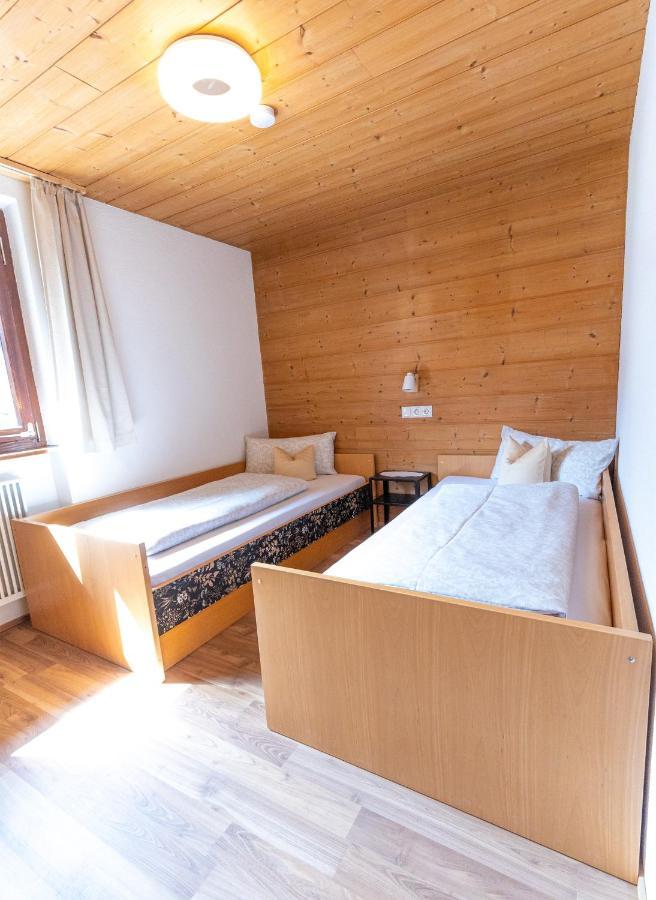 Haus Theresia Ruef Au (Vorarlberg) Екстер'єр фото