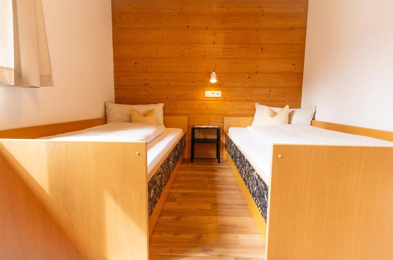 Haus Theresia Ruef Au (Vorarlberg) Екстер'єр фото