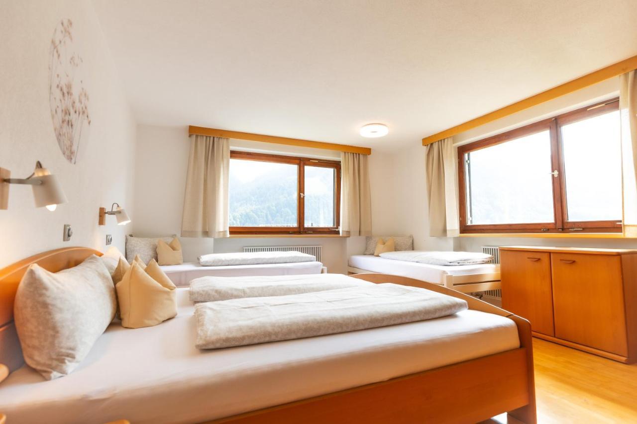Haus Theresia Ruef Au (Vorarlberg) Екстер'єр фото
