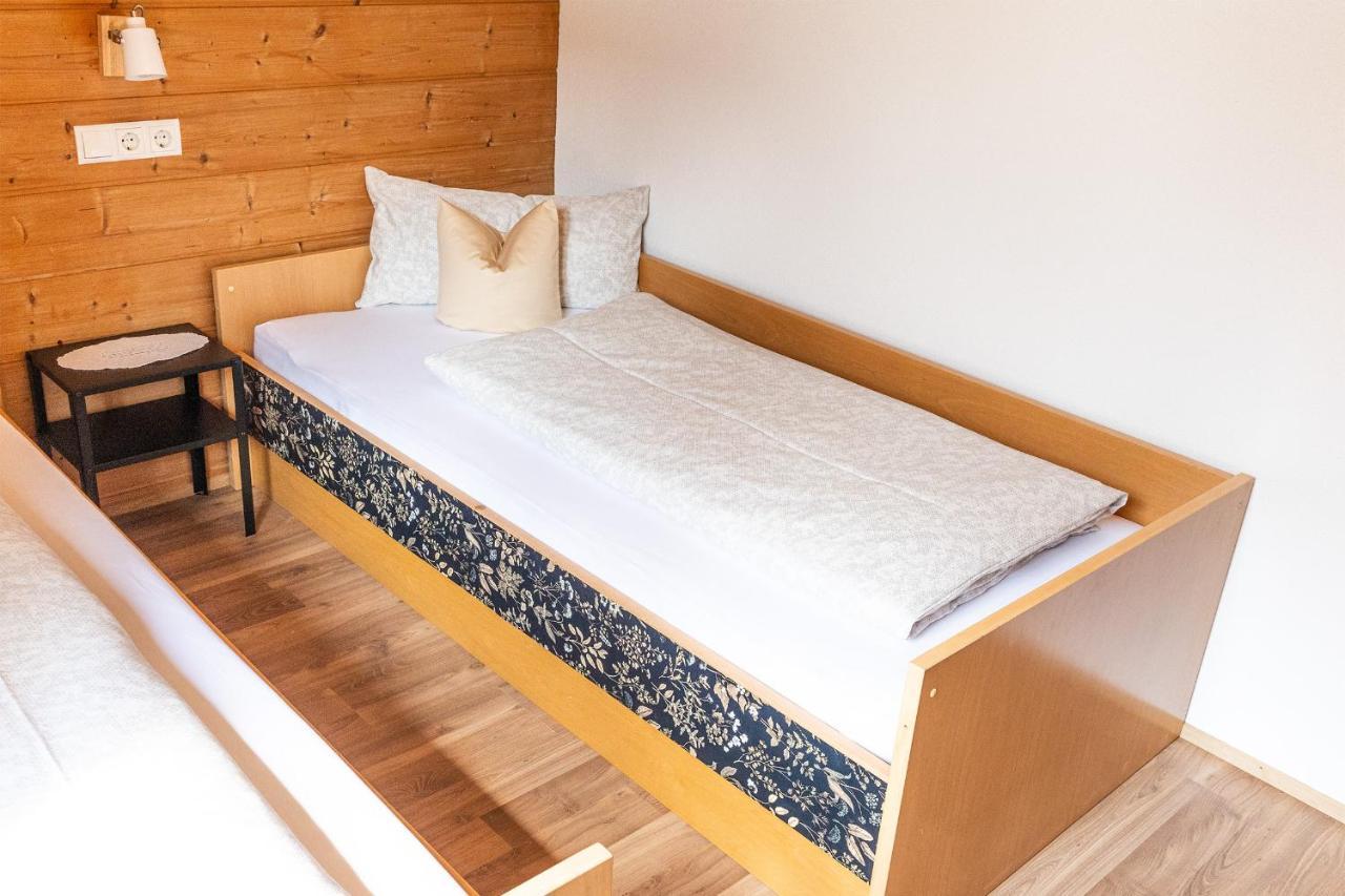 Haus Theresia Ruef Au (Vorarlberg) Екстер'єр фото