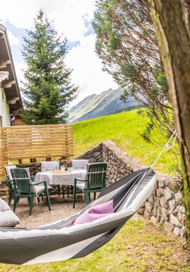 Haus Theresia Ruef Au (Vorarlberg) Екстер'єр фото