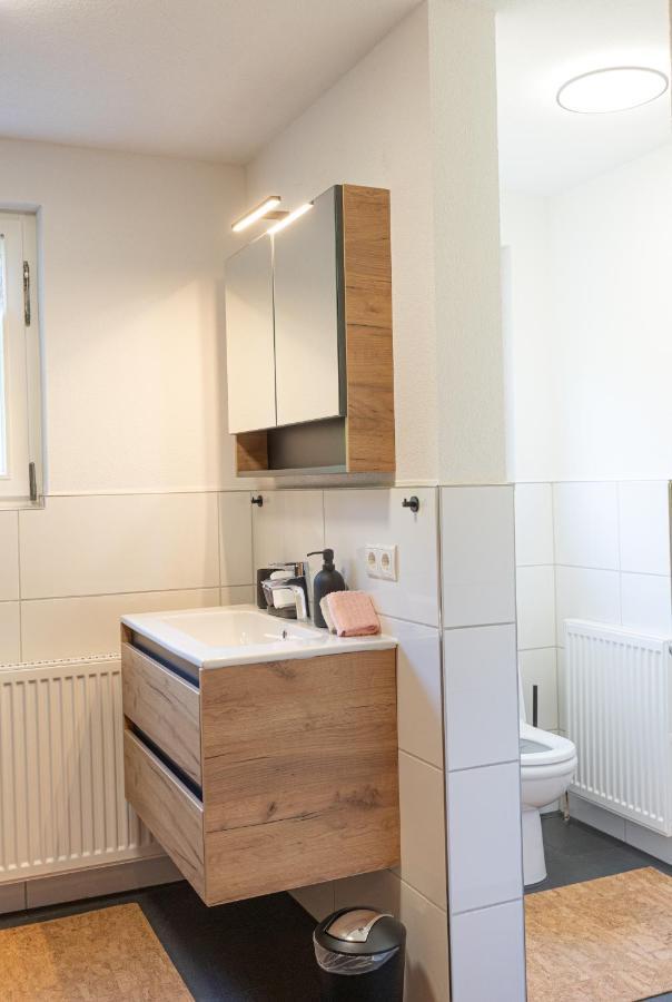 Haus Theresia Ruef Au (Vorarlberg) Екстер'єр фото