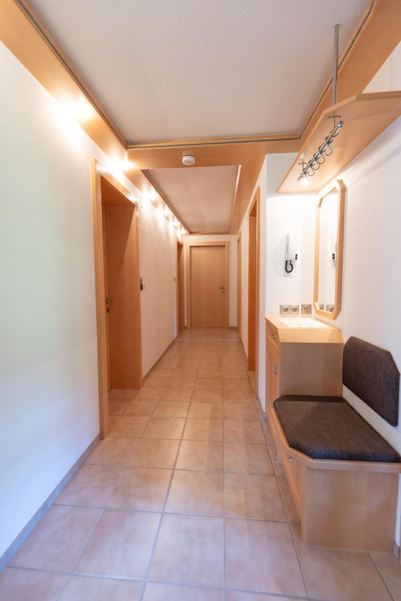Haus Theresia Ruef Au (Vorarlberg) Екстер'єр фото