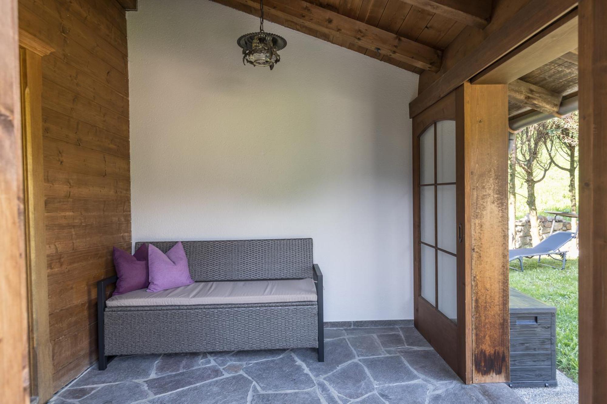 Haus Theresia Ruef Au (Vorarlberg) Екстер'єр фото
